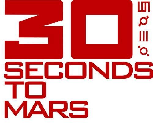 30 Seconds To Mars - Hero