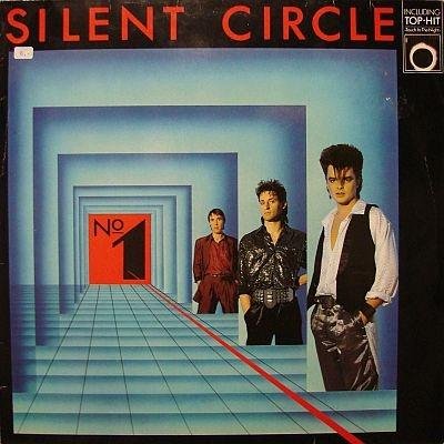 Silent Circle - Stop The Rain In The Night