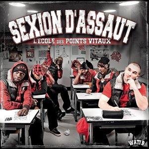 Sexion D'Assaut - Wati by Night