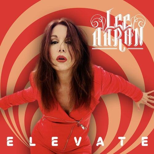 Lee Aaron - Red Dress