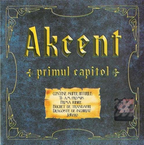 Akcent - Suflet  Pereche