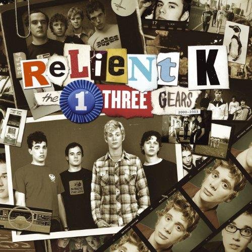 Relient K - Less Is More