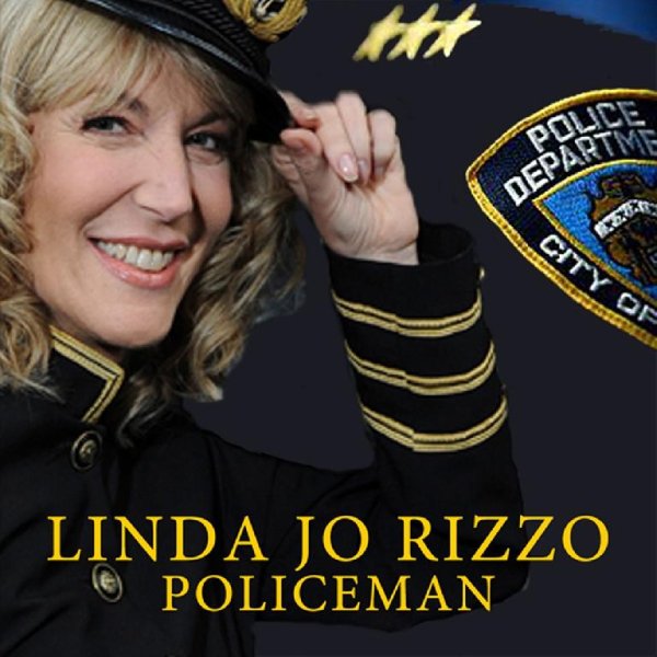 Linda Jo Rizzo - Policeman (Extended Instrumental Version)