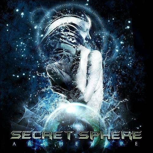 Secret Sphere - More Than Myself