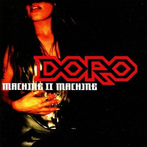 Doro - You Got Me Singing [B-Side]