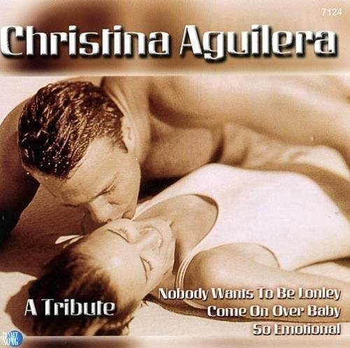 Christina Aguilera - Blessed