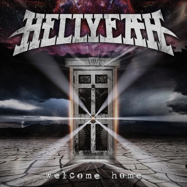 Hellyeah - I'm the One