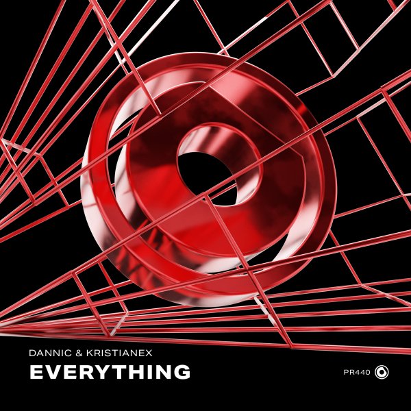 Dannic & Kristianex - Everything