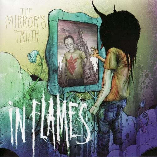 In Flames - Tilt