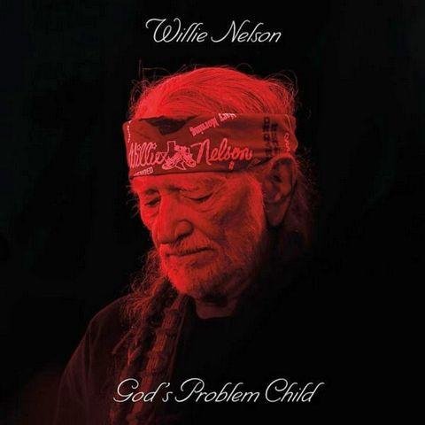 Willie Nelson - It Gets Easier