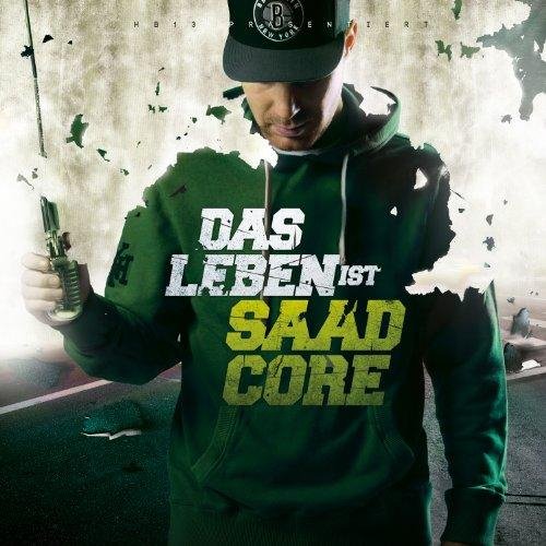 Baba Saad - Menschen quдlen feat. Blokkmonsta