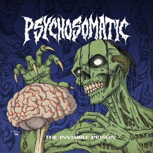 Psychosomatic - Serial Killer