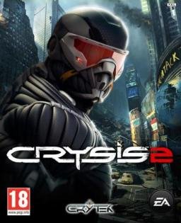 Crysis 2 - Insertion