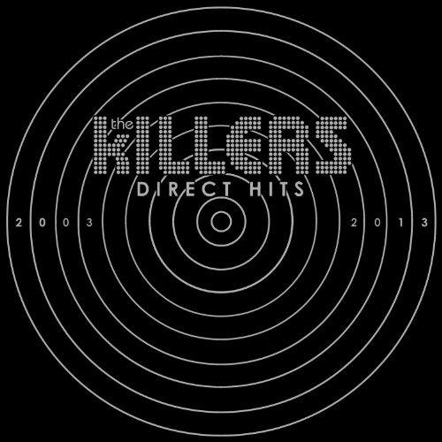 the Killers - Somebody Told Me