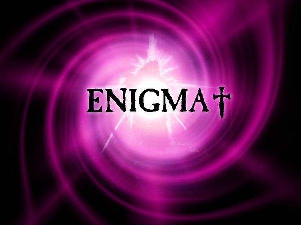 Enigma - Its In The Mind Not In The Eye