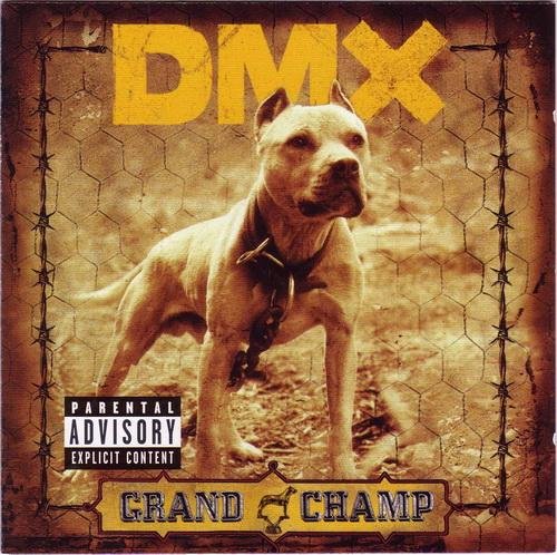 DMX - Thank You Feat. Patti LaBelle