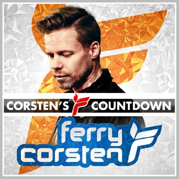 Ferry Corsten - Corsten's Countdown 547