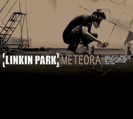 Linkin Park - 09. Breaking The Habit