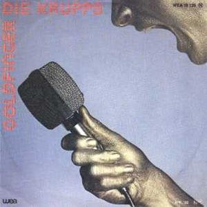 Die Krupps - Goldfinger