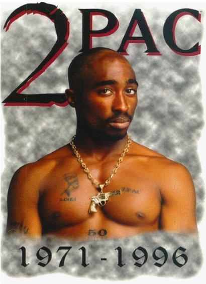 2Pac - Runnin On E