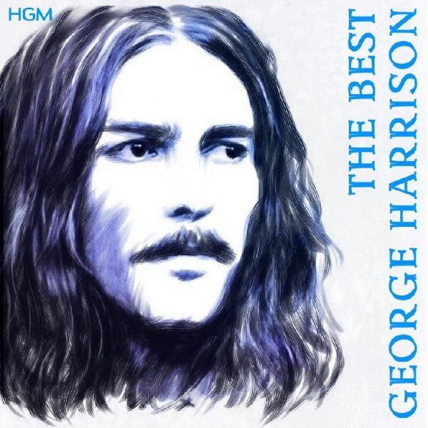 George Harrison - Cloud 9