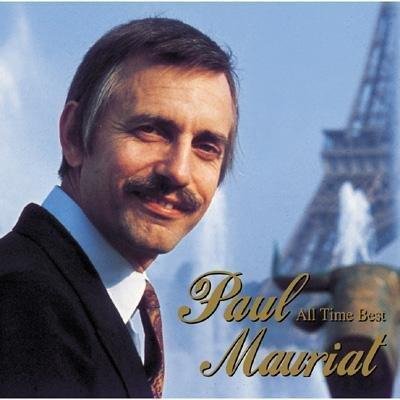 Paul Mauriat - From Souvenirs To Souvenirs