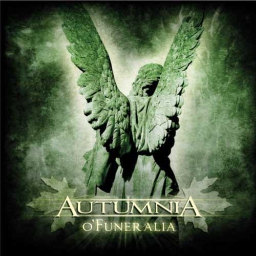 Autumnia - Blessing Your Illness