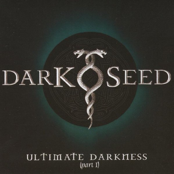 Darkseed - Speak Silence