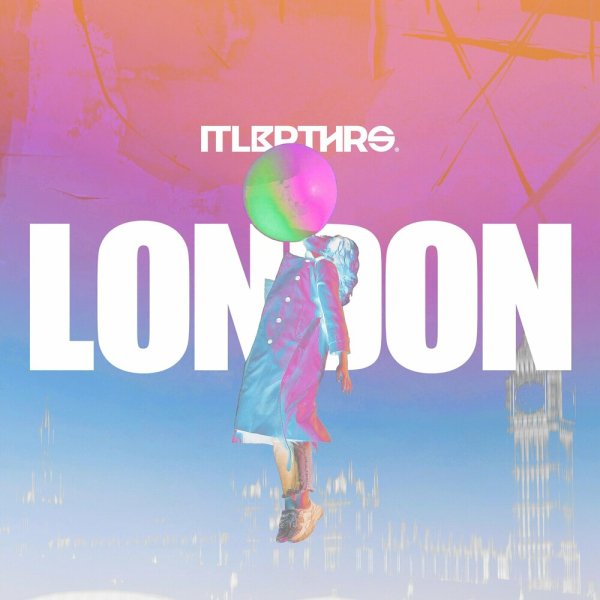 ItaloBrothers - London