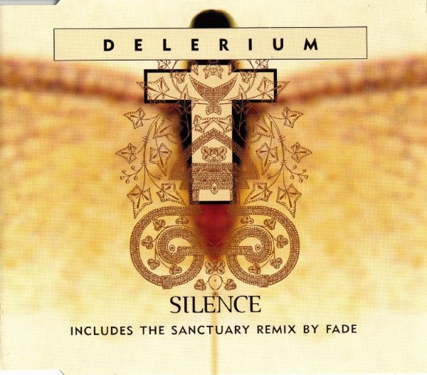 Delerium feat. Sarah McLachlan - Silence Sanctuary Mix