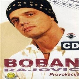 Boban Rajovic - Ubi Me Ti