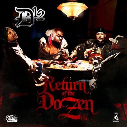 D12 - Kill Zone (Freestyle)