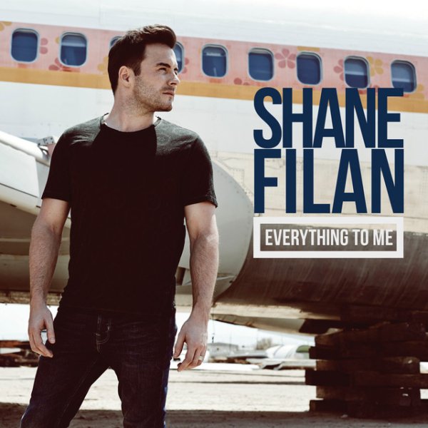 Shane Filan - Everything To Me