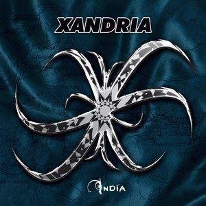 Xandria - Return to India