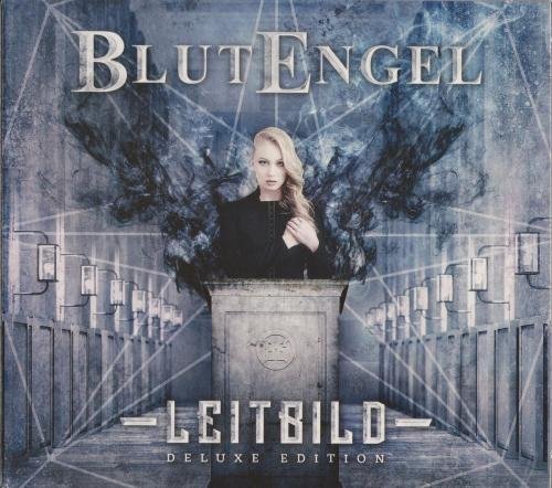 BlutEngel - Welcome To Your New Life