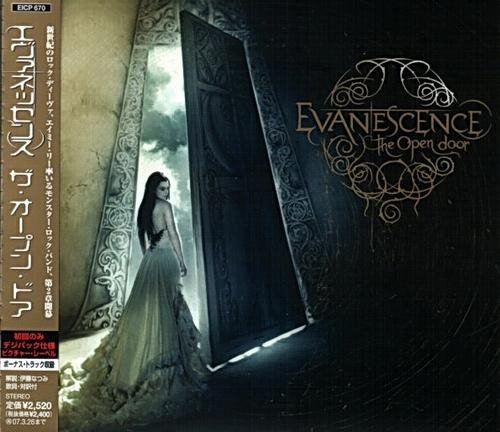 Evanescence - Lacrymosa