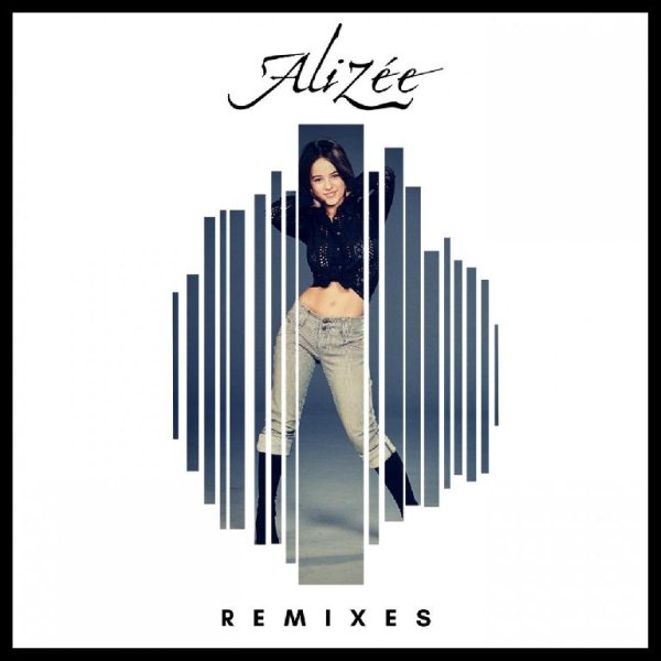 Alizée - I'm Fed Up! (Buddy Club Remix) [Illicit Remix]