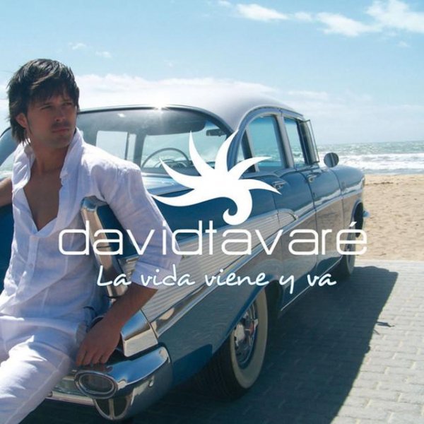 David Tavaré feat. Ruth - If You Don't Know My Name (You Can Call Me Baby)