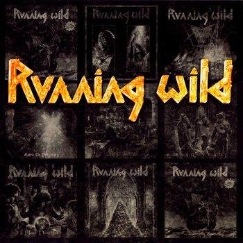 Running Wild - Riding The Storm