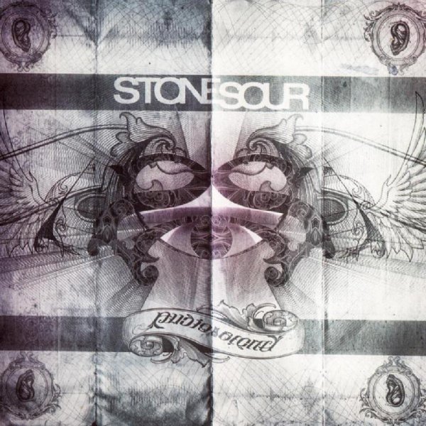 Stone Sour - Nylon 66