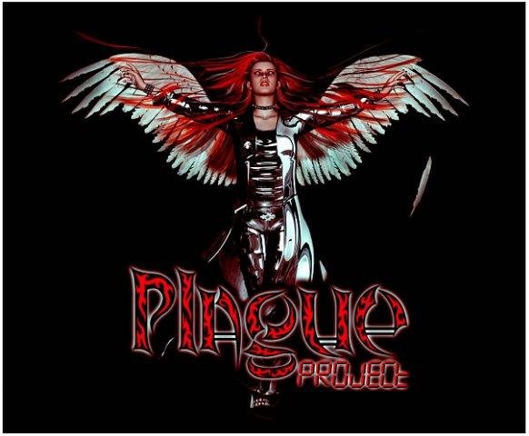 Plague Project - Оксиморон