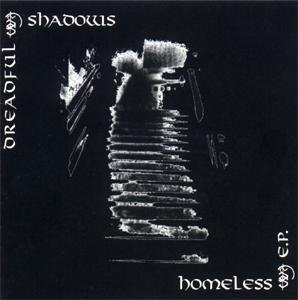 Dreadful Shadows - Homeless Cyber Edit