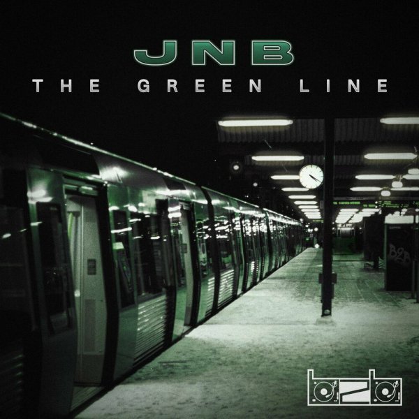 JNB - Dead Run