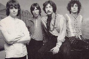 Pink Floyd - Hey You