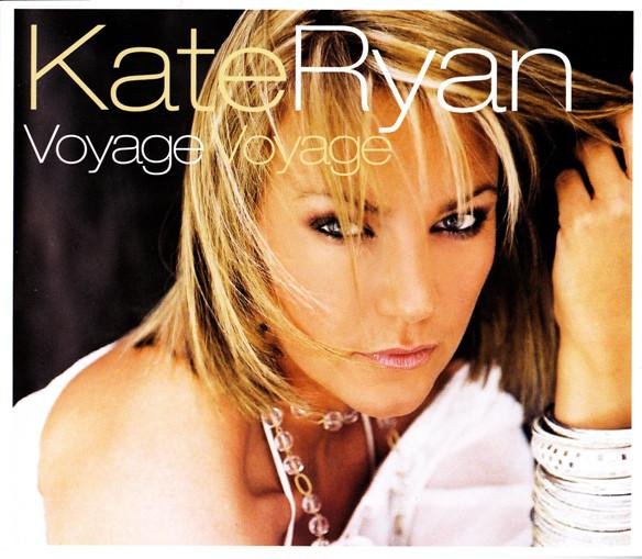 Kate Ryan - Voyage voyage