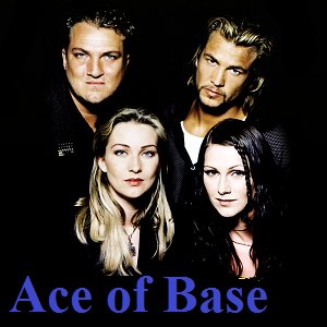 Ace of Base - Ravine