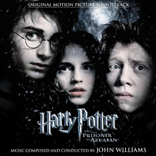 John Williams - Mischief Managed