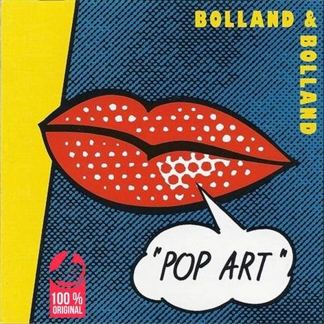 Bolland & Bolland - Where Were You When The Light Went Out In My House