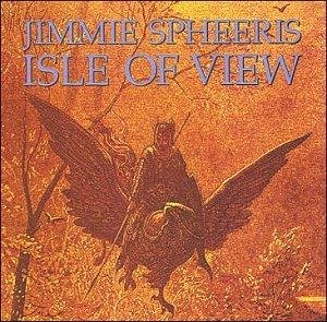 Jimmie Spheeris - The Nest