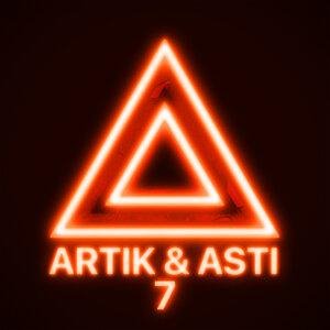 Artik &amp; Asti - Все мимо